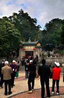 macau temple