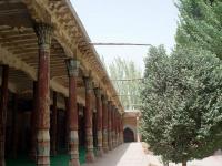 abakh khoja tomb