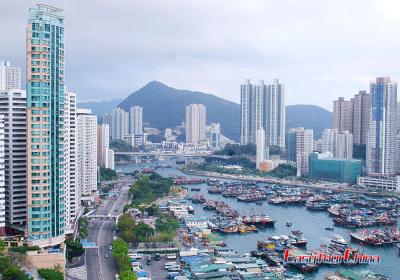 Tipping in Hong Kong