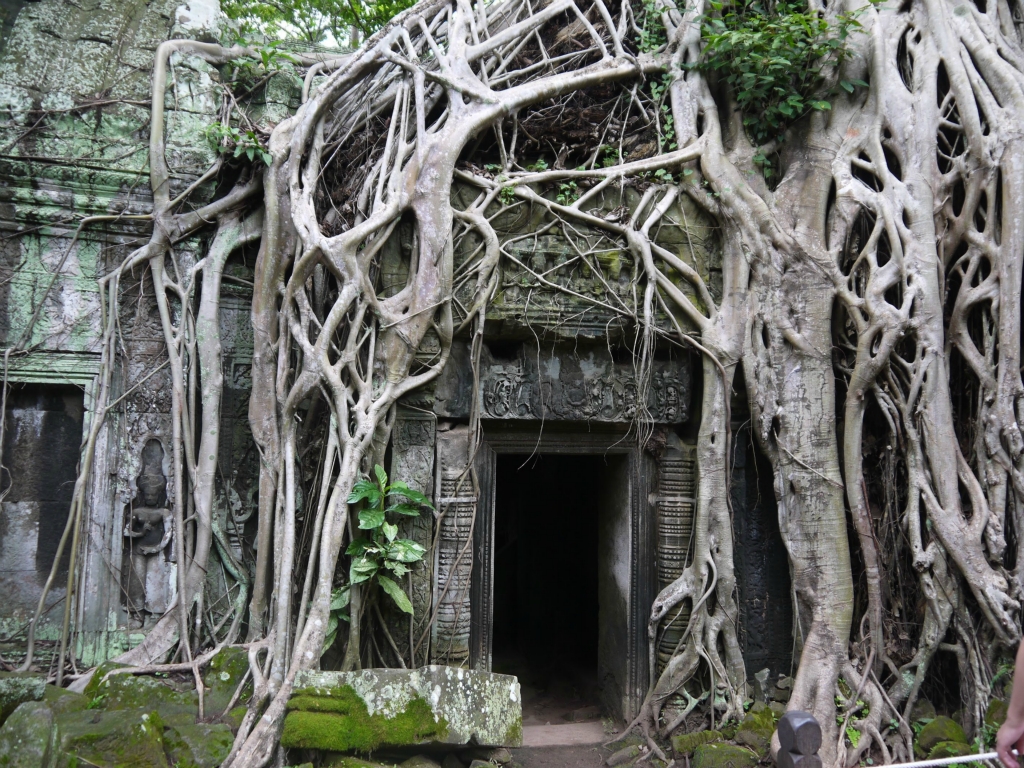 Angkor Thom