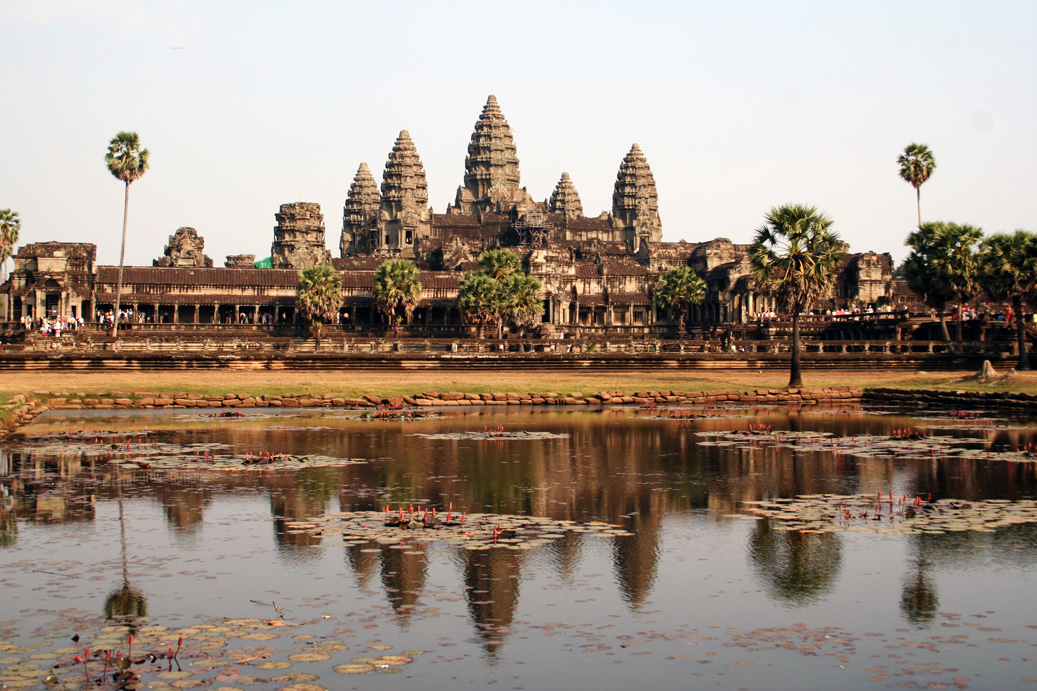 Angkor Wat