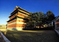 Anyuan Temple