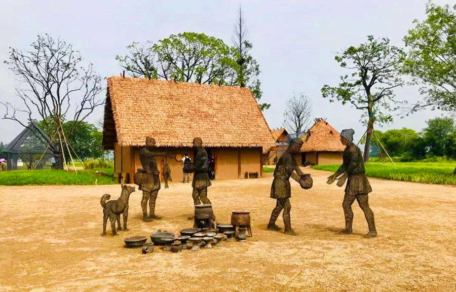 Liangzhu Archaeological Site Society