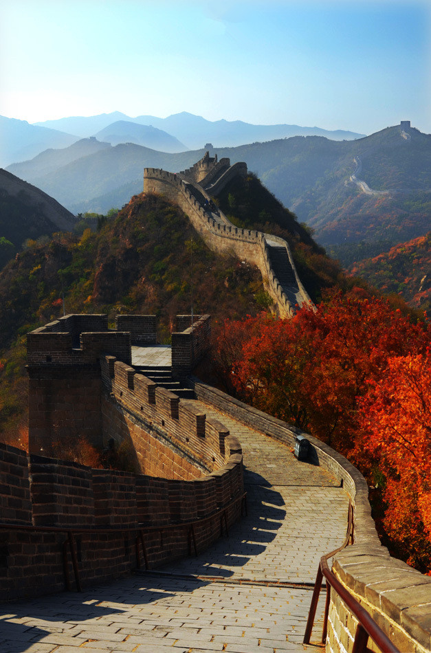 Badaling Great Wall