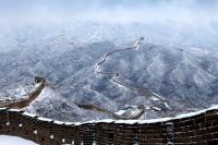 great wall beijing