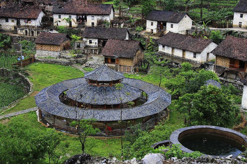 Guangxi ethnic culture tours