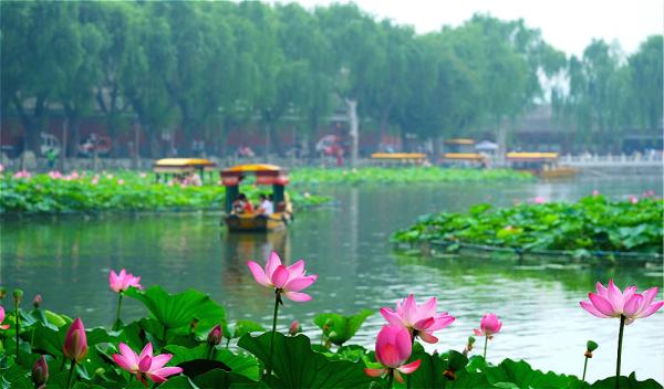 Beihai Park