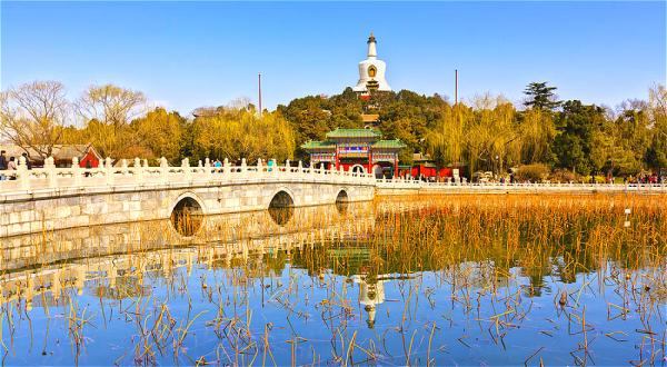 Beihai Park