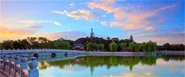 Beihai Park