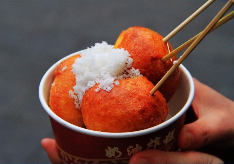 Beijing Food Tour: 33 Must-try Traditional Snacks - Easy 
