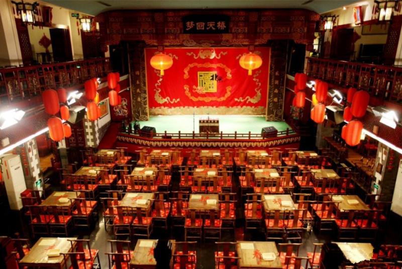 Best China tea tours