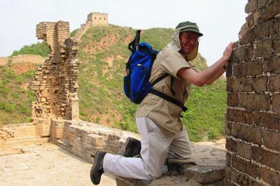 Senior Adventure Tours in China