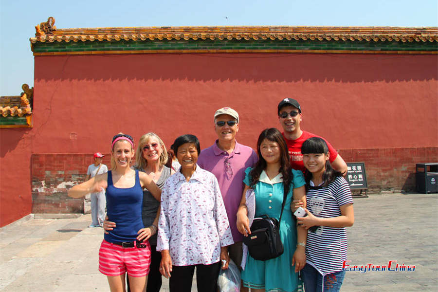 Forbidden City