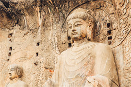 Yungang Grottoes