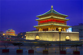 Xian Bell Tower