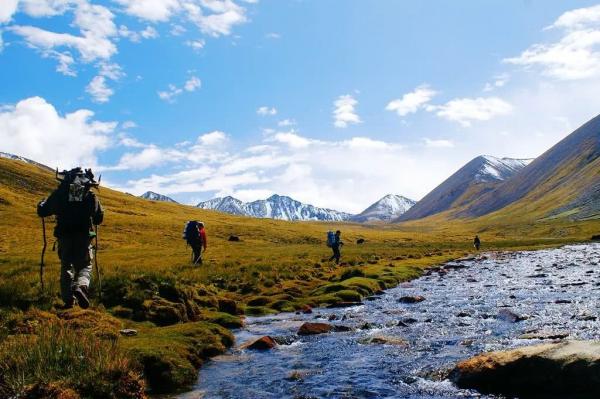 the best time to visit China