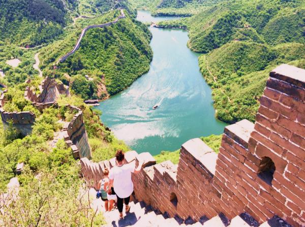 the best time to visit China