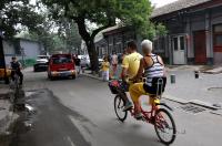 1-day Classic Beijing Bike Tour