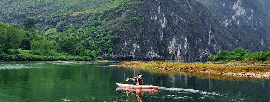 10 Outdoor Activities To Do In China