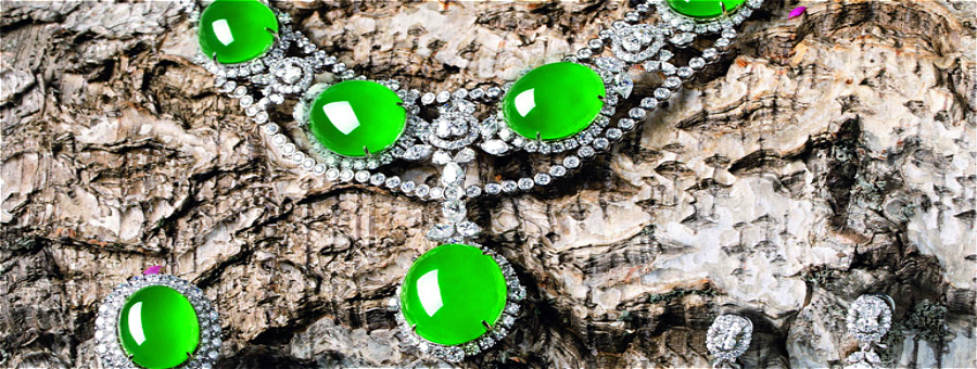 Replying to @Pottytrainer is it real jade, fake jade or a gemstone?? ... |  TikTok