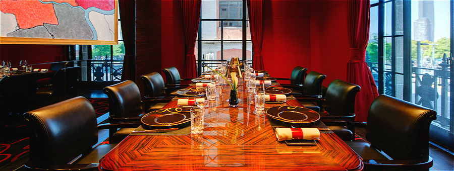 Shanghai’s Michelinstarred Restaurants, Best Shanghai Restaurants