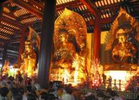 Bright Filial Piety Temple