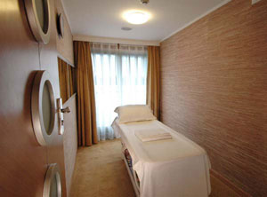 Massage Room,Century Sun
