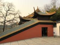 chaotian palace