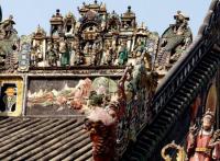 chen's family temple guangzhou