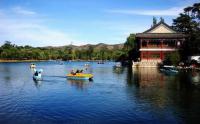 chengde mountain resort