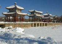 summer resort chengde