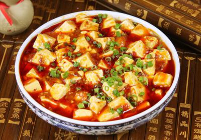 China travel map - Chengdu Highlights Tour