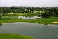 Chimelong Holiday Resort Golf Training Center
