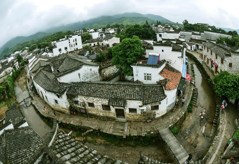 Anhui Culture Tour