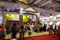 Nanning China-ASEAN Expo Booths