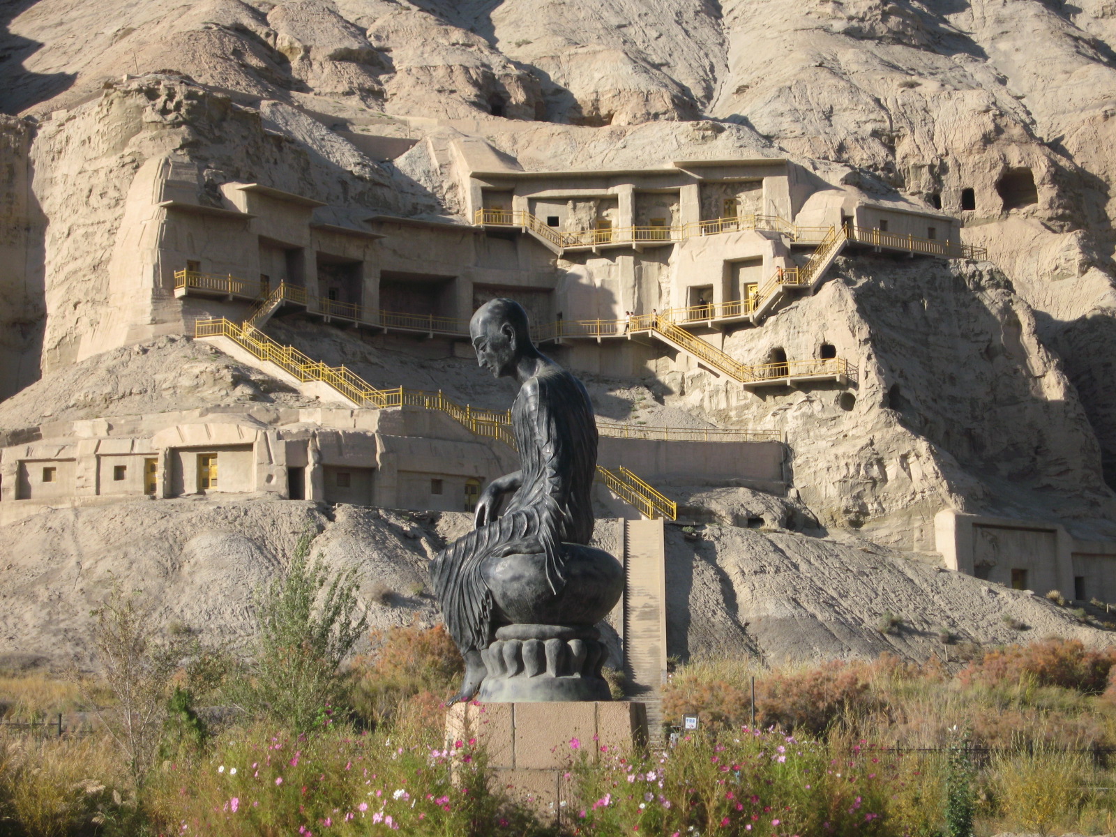 detail map