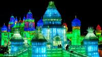 Ice & Snow World of Harbin