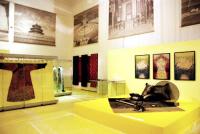 hangzhou silk museum
