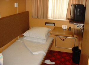 Singal Room,China Regal