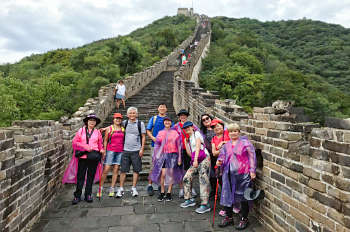 China Small Group Tours