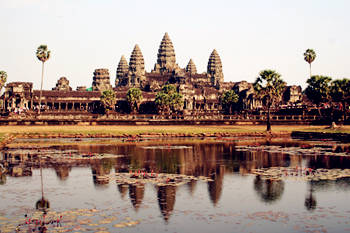 Cambodia Tours