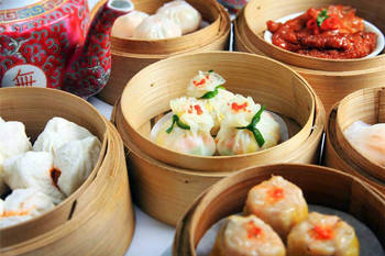 China Culinary Tour