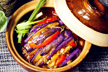 China Vegetarian Tours