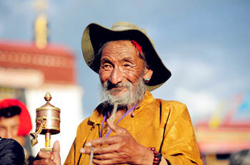 Tibet Tours