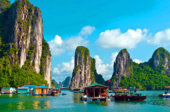 Vietnam Tours