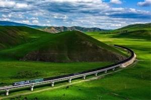 Visit Northeast China by Green Train