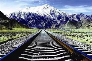 China Train Tour to Tibet
