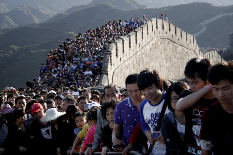 China Great Wall Tours