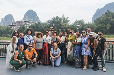 Photo Tours to Guilin Li River
