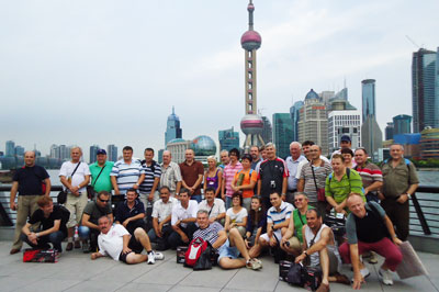Photo Tours to Guilin Li River